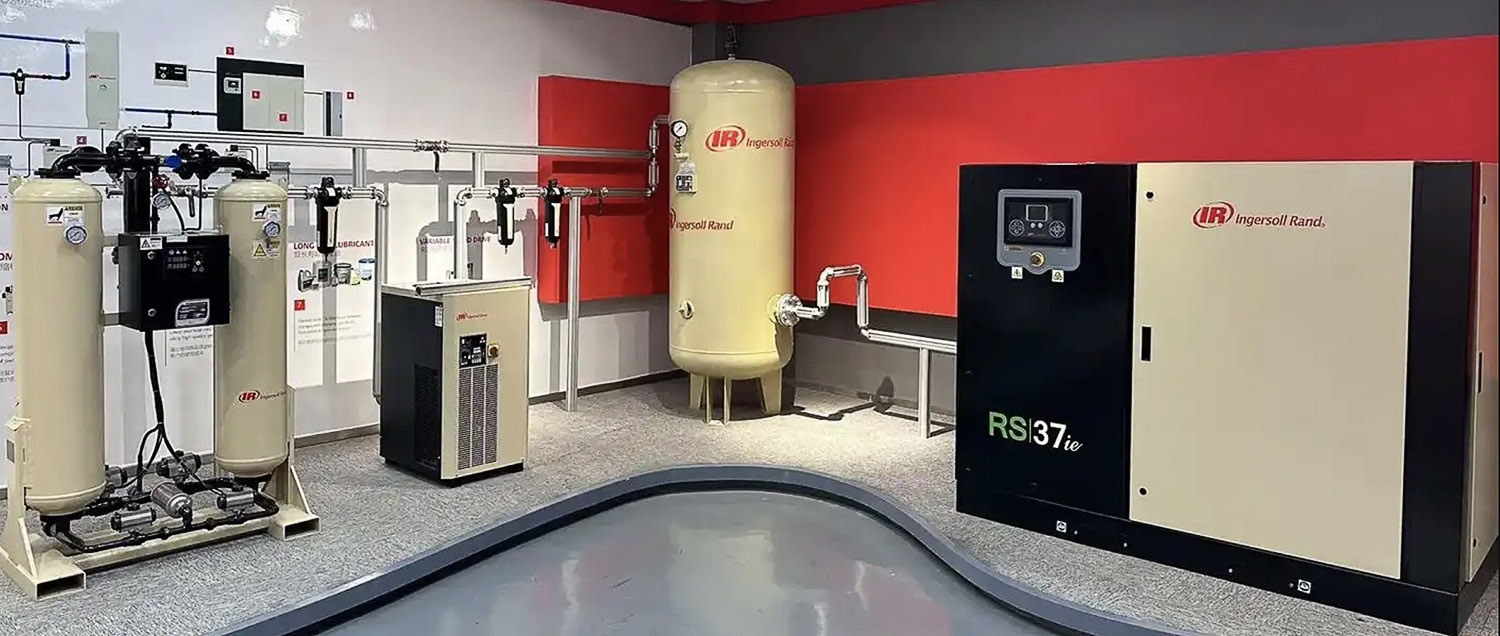 Shandong Nuoyuan Power Equipment Co., Ltd