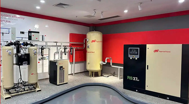 山東諾源動力設備有限公司