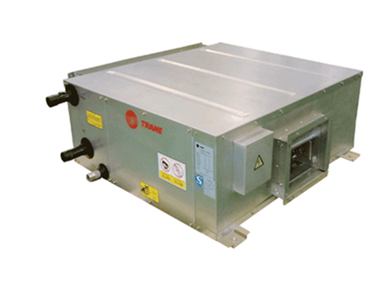 LWHA ceiling type air handling unit