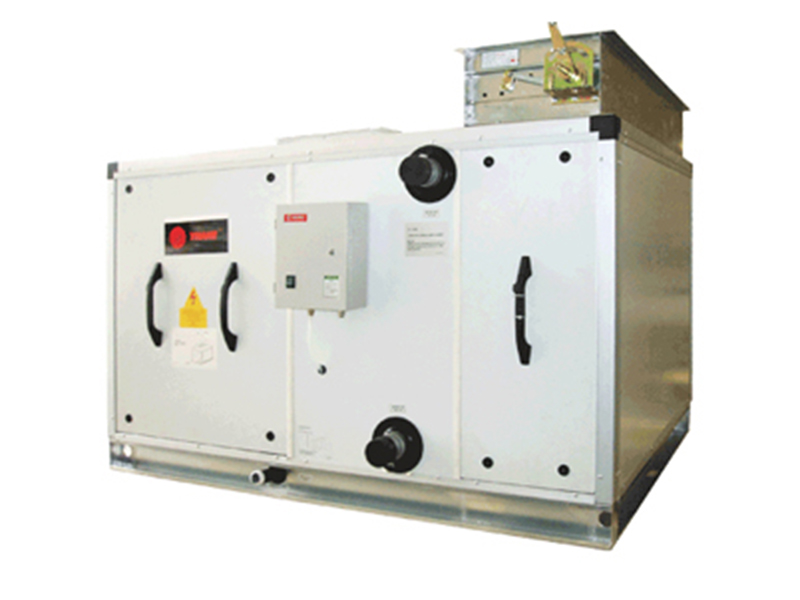 LPCQ air handling unit
