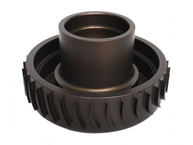 C700 centrifuge diffuser