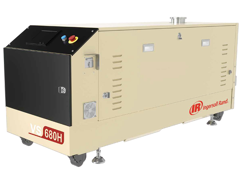 VS系列干式螺桿真空泵